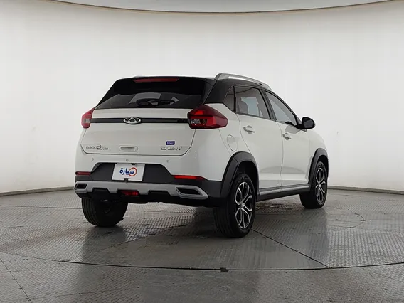 Chery Tiggo 2 Pro Comfort 2023 