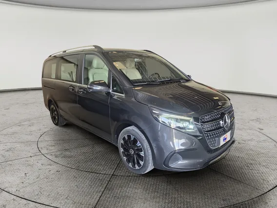 Mercedes V300  2025 