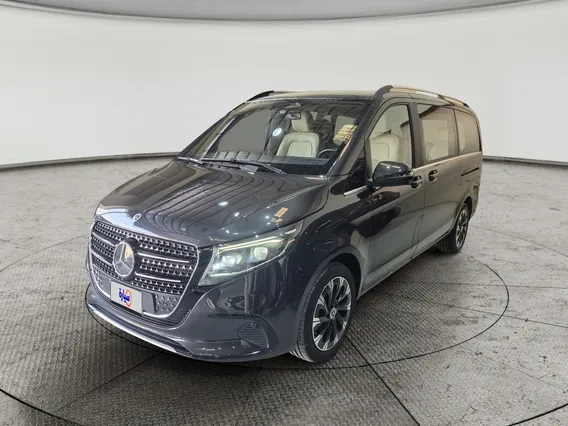Mercedes V300  2025 