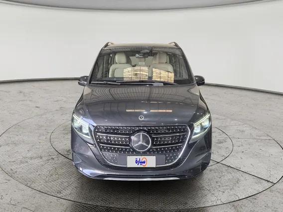 Mercedes V300  2025 