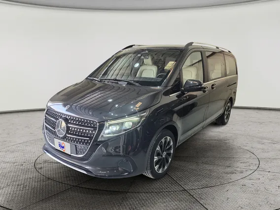 مرسيدس V300  2025 