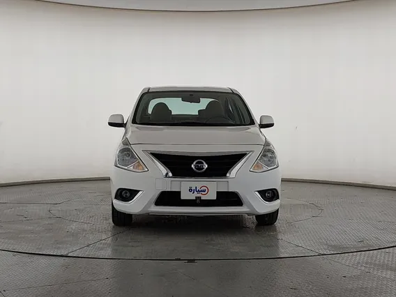 Nissan Sunny SV Comfort 2024 