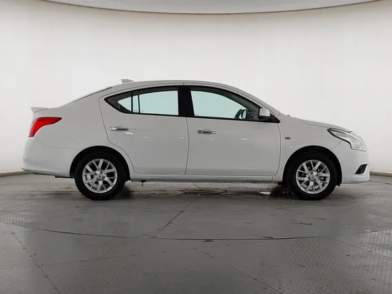 Nissan Sunny SV Comfort 2024 