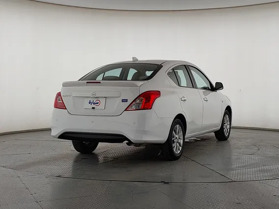 Nissan Sunny SV Comfort 2024 