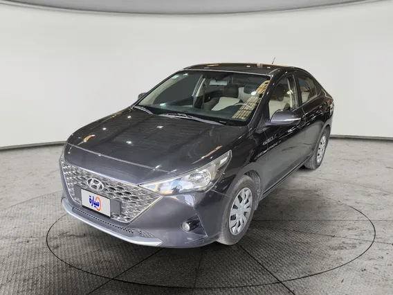 Hyundai Accent Smart 2022 