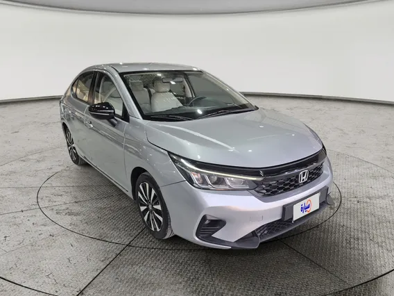 Honda City LX Sport 2024 