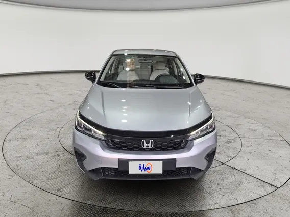 Honda City LX Sport 2024 
