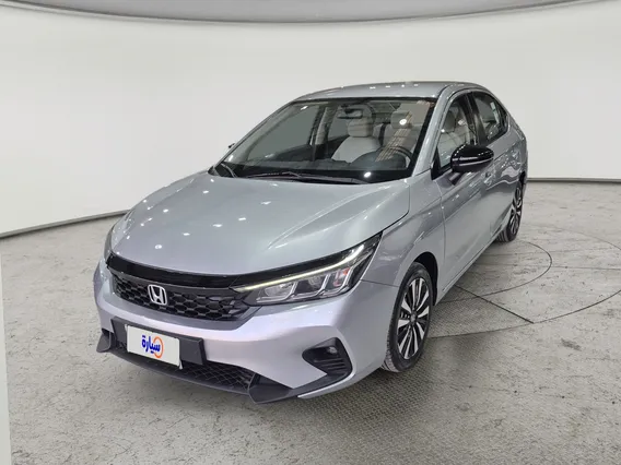 Honda City LX Sport 2024 