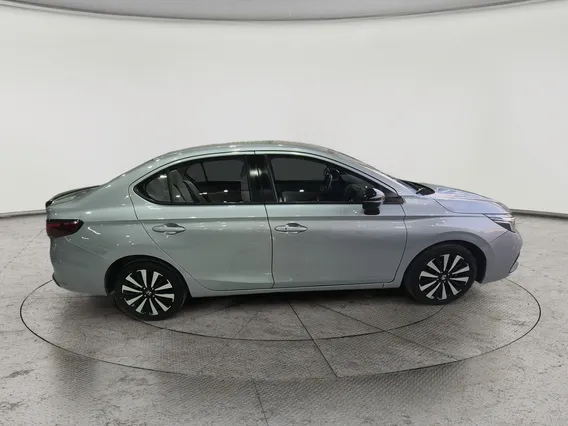 Honda City LX Sport 2024 