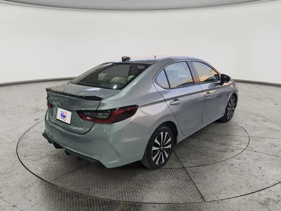 Honda City LX Sport 2024 