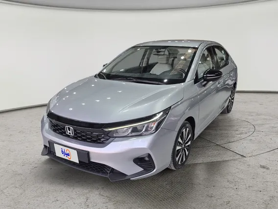Honda City LX Sport 2024 