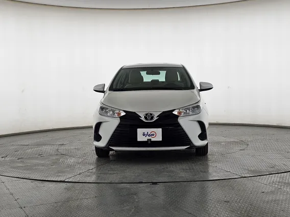 Toyota Yaris  Y 2022 