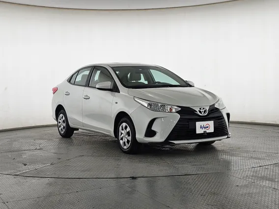 Toyota Yaris  Y 2022 