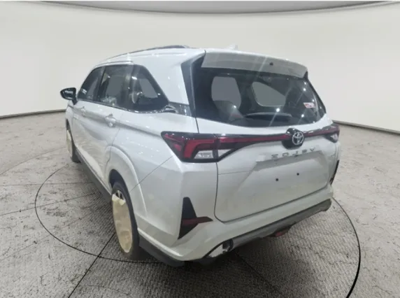 Toyota Veloz GLX 2025 