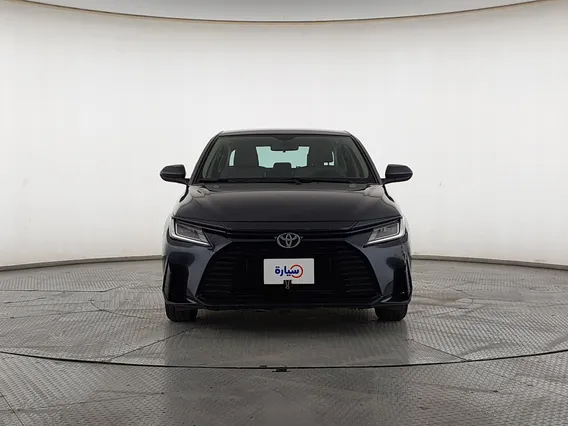 Toyota Yaris  Y 2026 