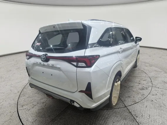 Toyota Veloz GLX 2025 