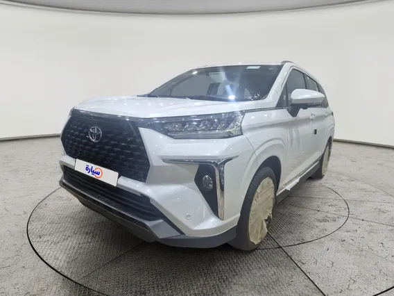 Toyota Veloz GLX 2025 