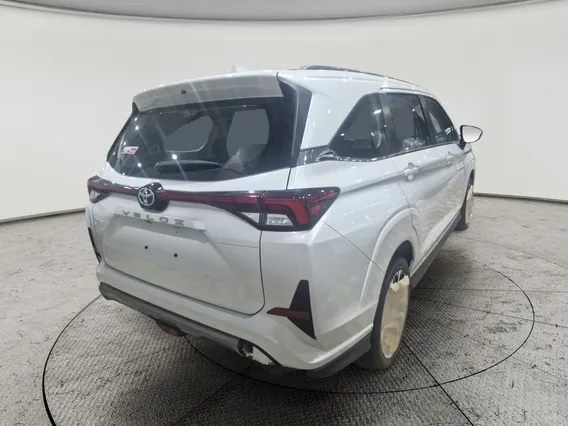 Toyota Veloz GLX 2025 