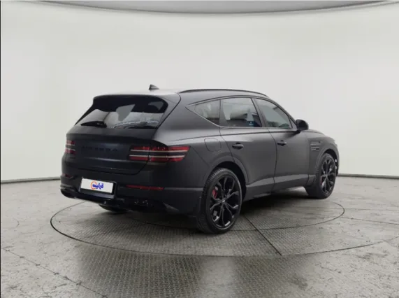 Genesis GV80 Royal 2023 