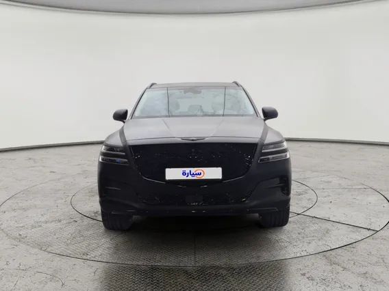 Genesis GV80 Royal 2023 