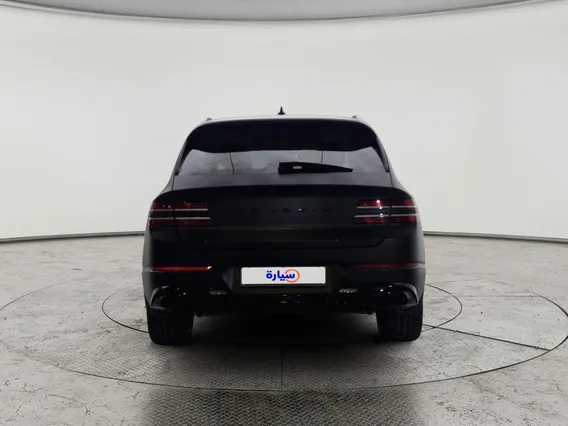 Genesis GV80 Royal 2023 