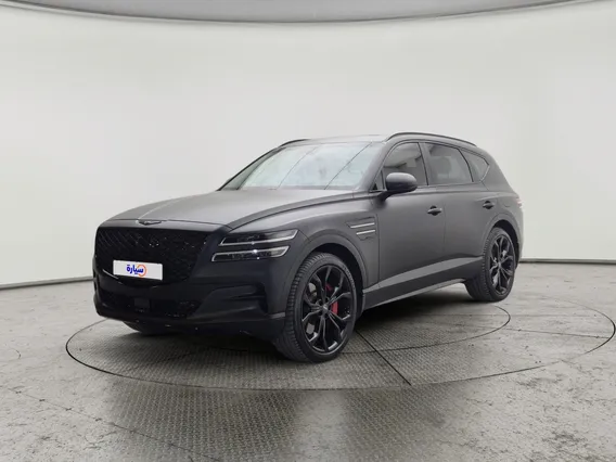 Genesis GV80 Royal 2023 