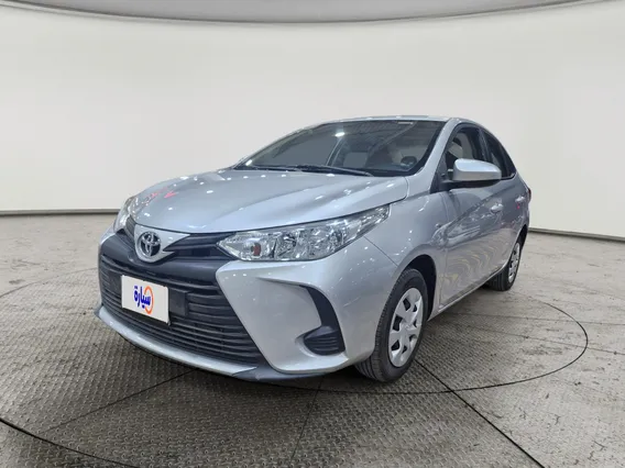 Toyota Yaris  Y 2021 