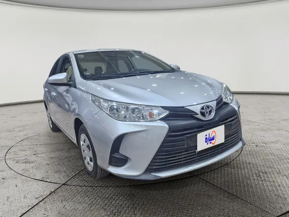 Toyota Yaris  Y 2021 