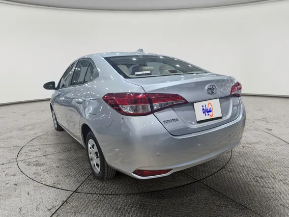 Toyota Yaris  Y 2021 