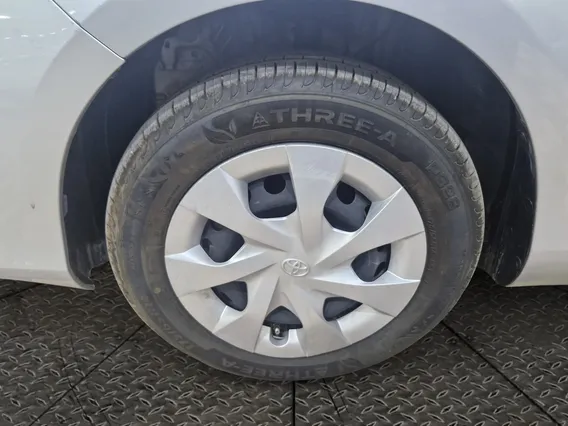 Toyota Yaris  Y 2021 