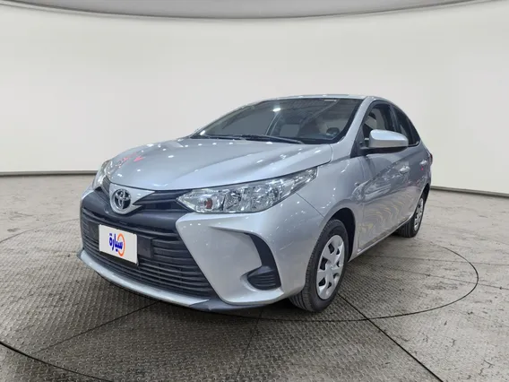 Toyota Yaris  Y 2021 