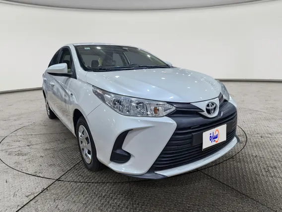 Toyota Yaris  Y 2021 