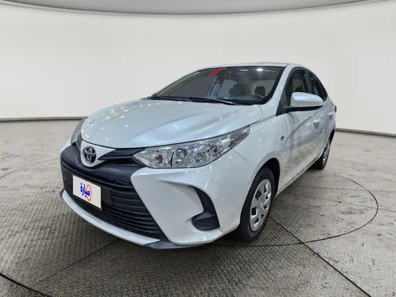 Toyota Yaris  Y 2021 
