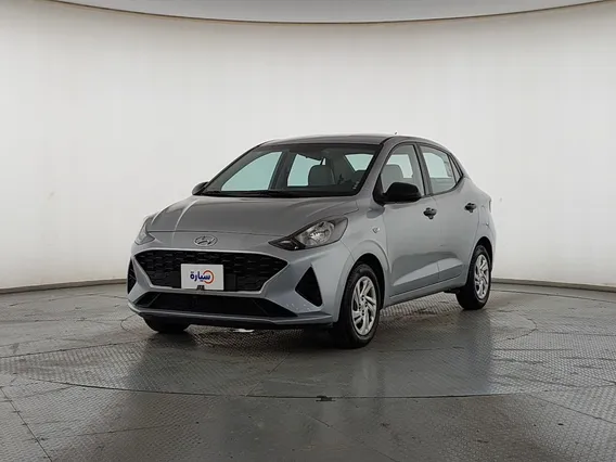 Hyundai Grand i10 Fleet 2023 