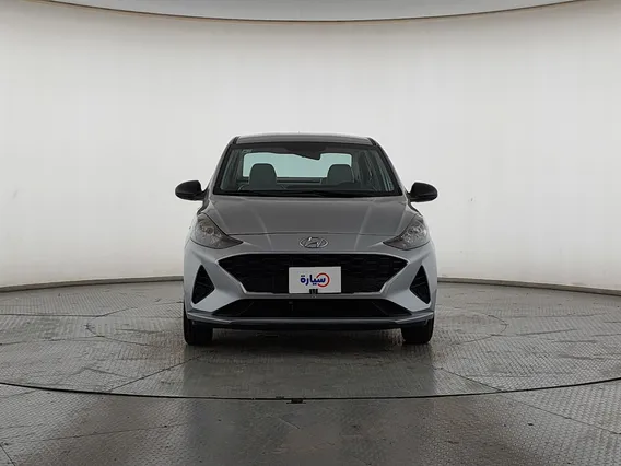 Hyundai Grand i10 Fleet 2023 