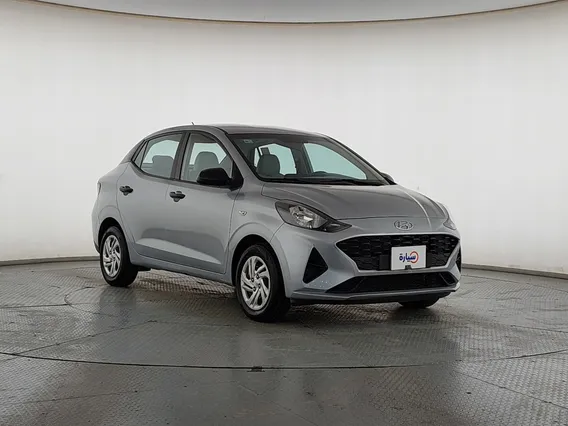Hyundai Grand i10 Fleet 2023 