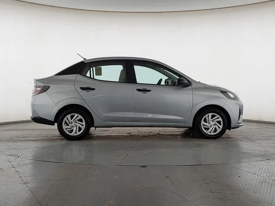 Hyundai Grand i10 Fleet 2023 