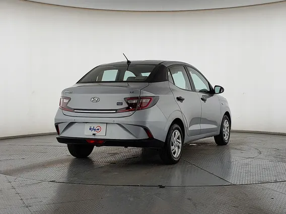 Hyundai Grand i10 Fleet 2023 