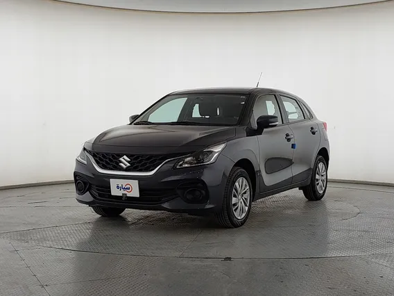Suzuki Baleno GL 2026 