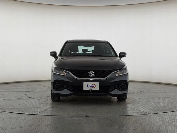 Suzuki Baleno GL 2026 
