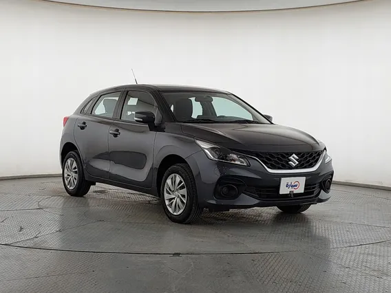 Suzuki Baleno GL 2026 