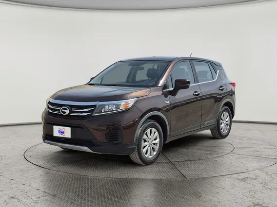 GAC GS3 GS 2023 