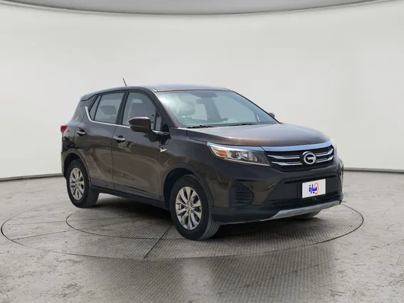 GAC GS3 GS 2023 
