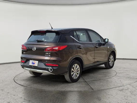 GAC GS3 GS 2023 