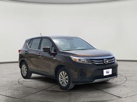 GAC GS3 GS 2023 
