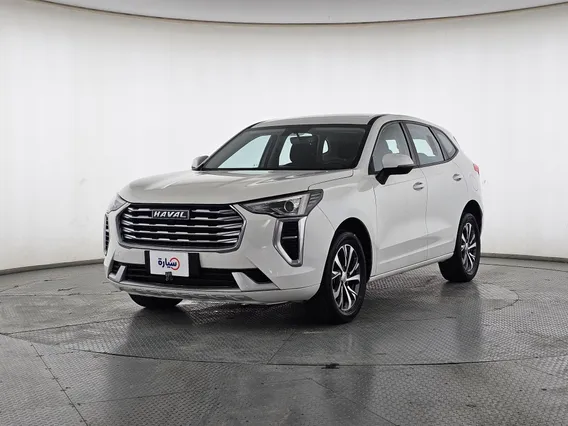 Haval Jolion Basic 2023 