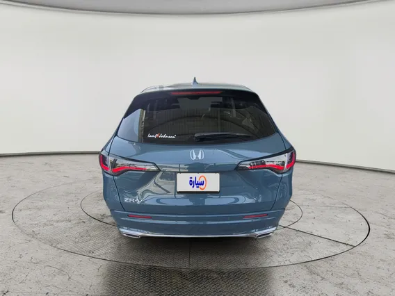 Honda ZR-V EX 2023 