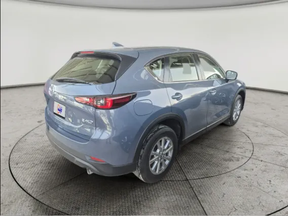Mazda CX5 Skyactiv G 2023 