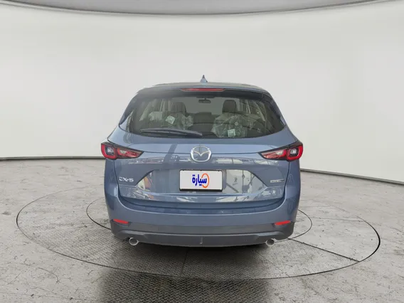 مازدا سى اكس 5 Skyactiv G 2023 
