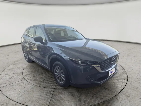 مازدا سى اكس 5 Skyactiv G 2023 